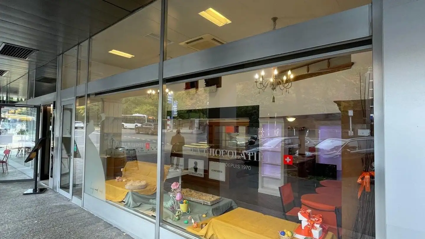 Commercial for sale - Avenue Mon-Repos 14, 1005 Lausanne - Photo 2