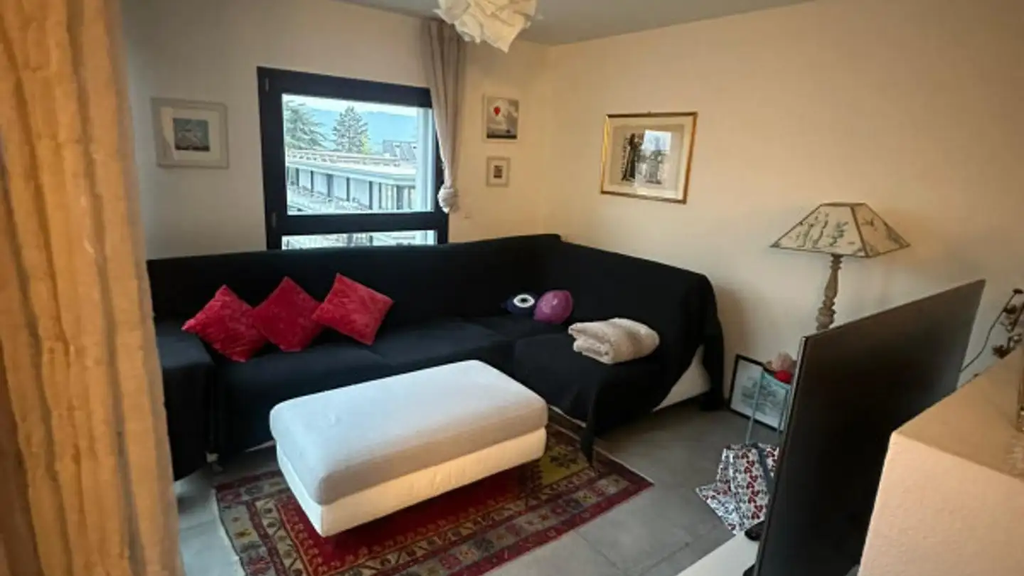 Appartamento in affitto - 1242 Satigny