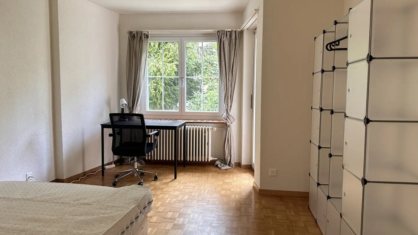 Appartamento ammobiliato in affitto - Buchmattweg 2, 8057 Zürich - Foto 2