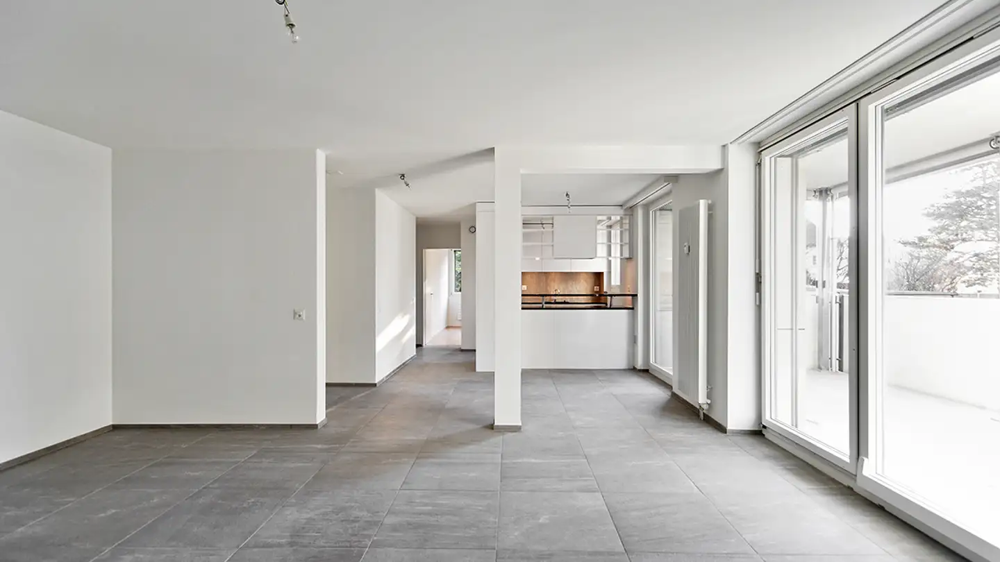 Appartamento in affitto - Baslerstrasse 208, 4123 Allschwil