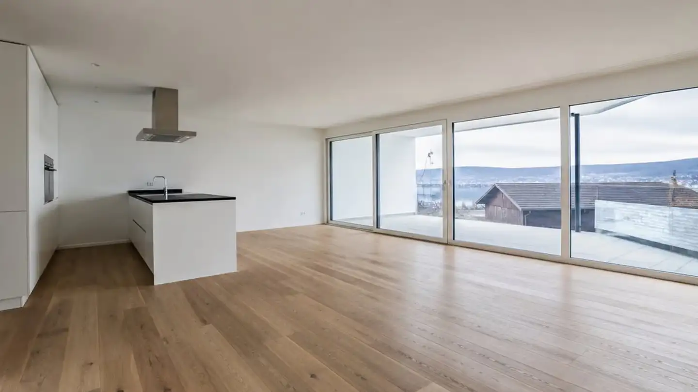 Wohnung mieten - Worben 1, 5706 Boniswil - Foto 3