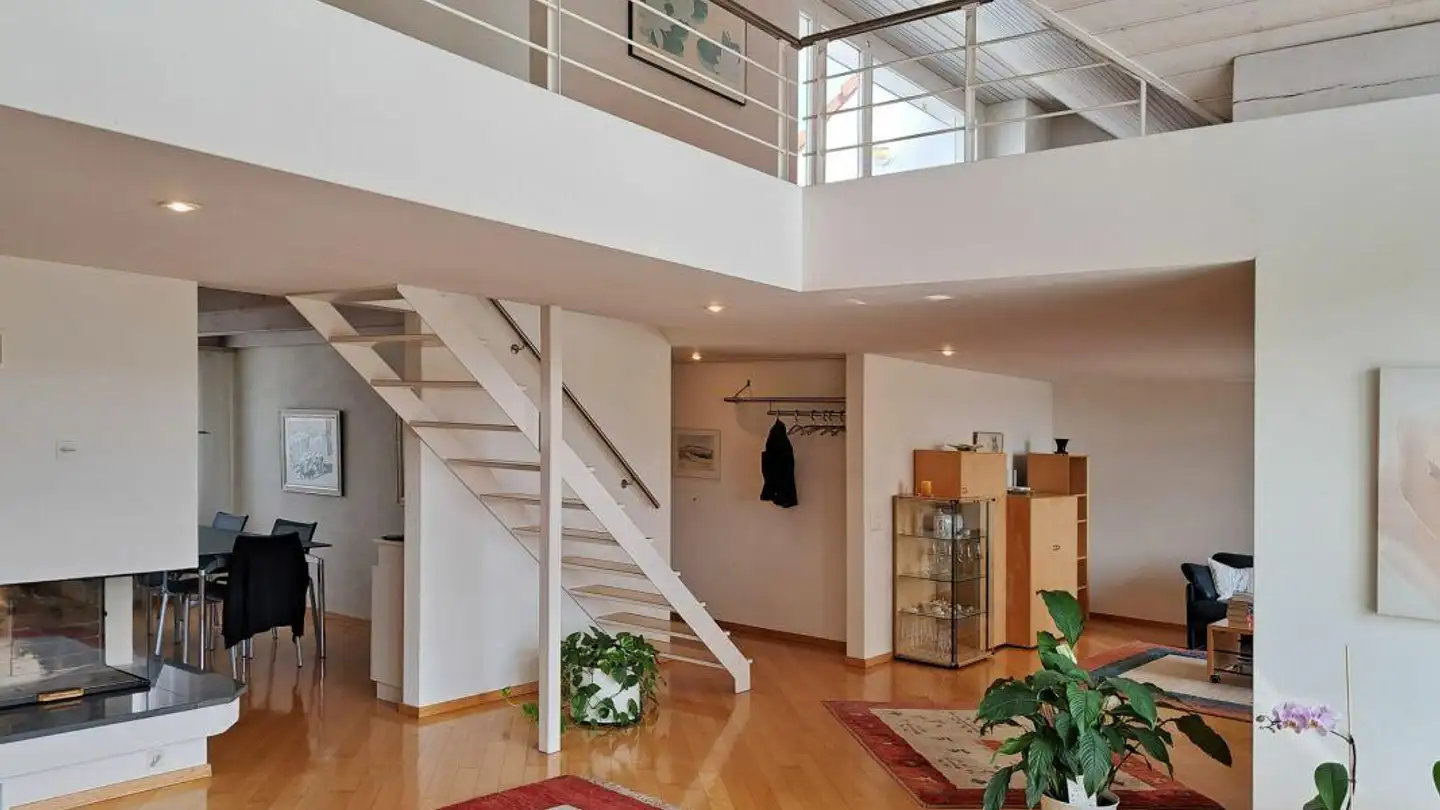 Penthouse kaufen - Südstrasse 52, 8570 Weinfelden