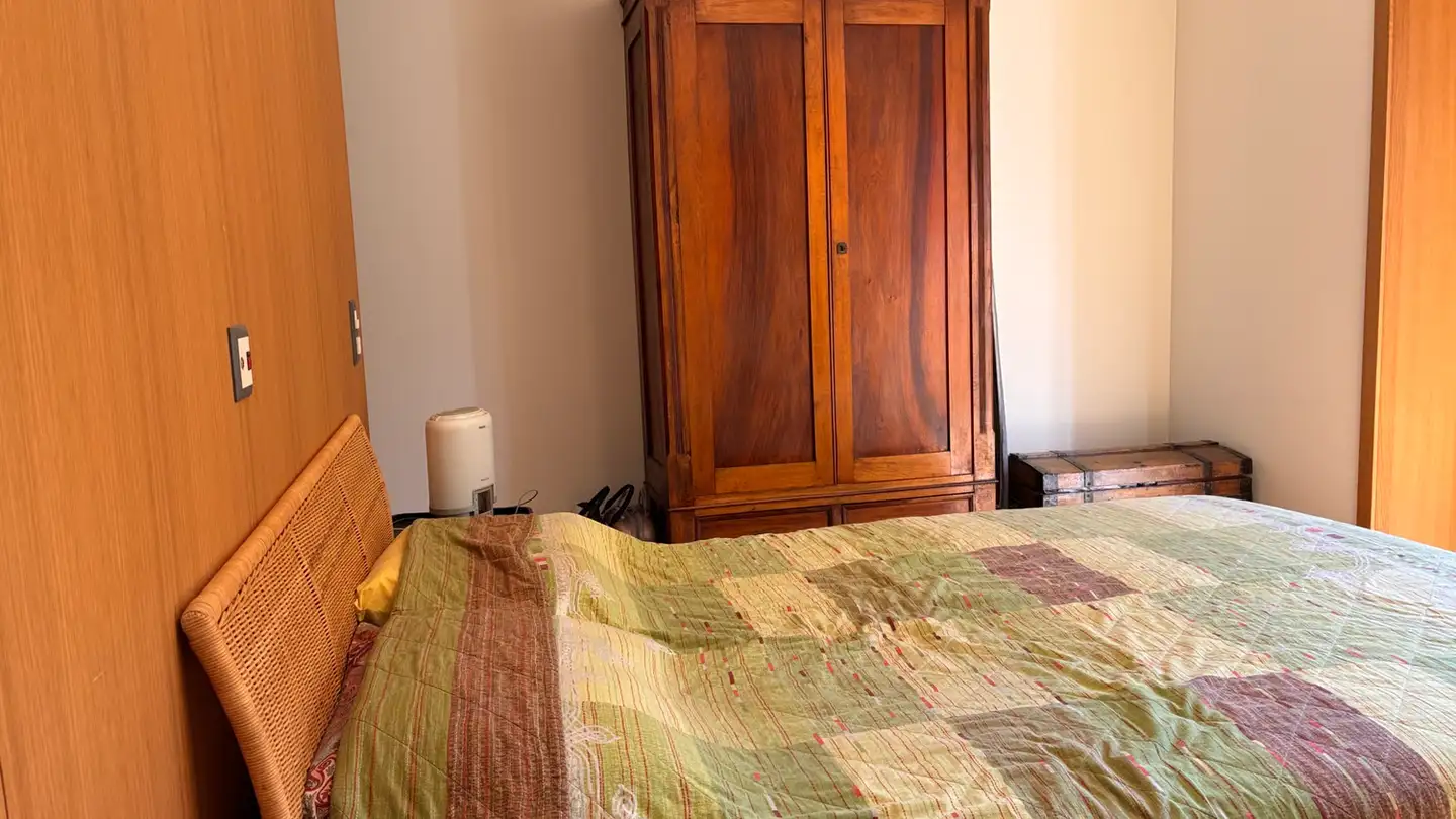 Wohnung mieten - Via Nadro 40, 6537 Grono - Foto 3