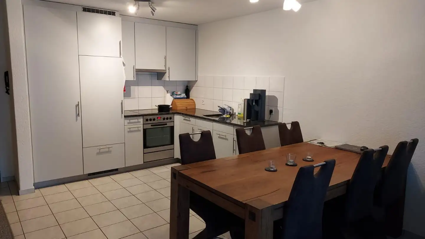 Appartamento in affitto - Castaletweg 4, 7206 Igis - Foto 2