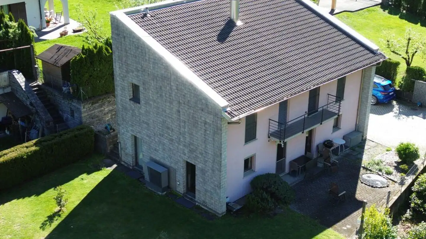 Casa singola in vendita - 6673 Maggia - Photo 2