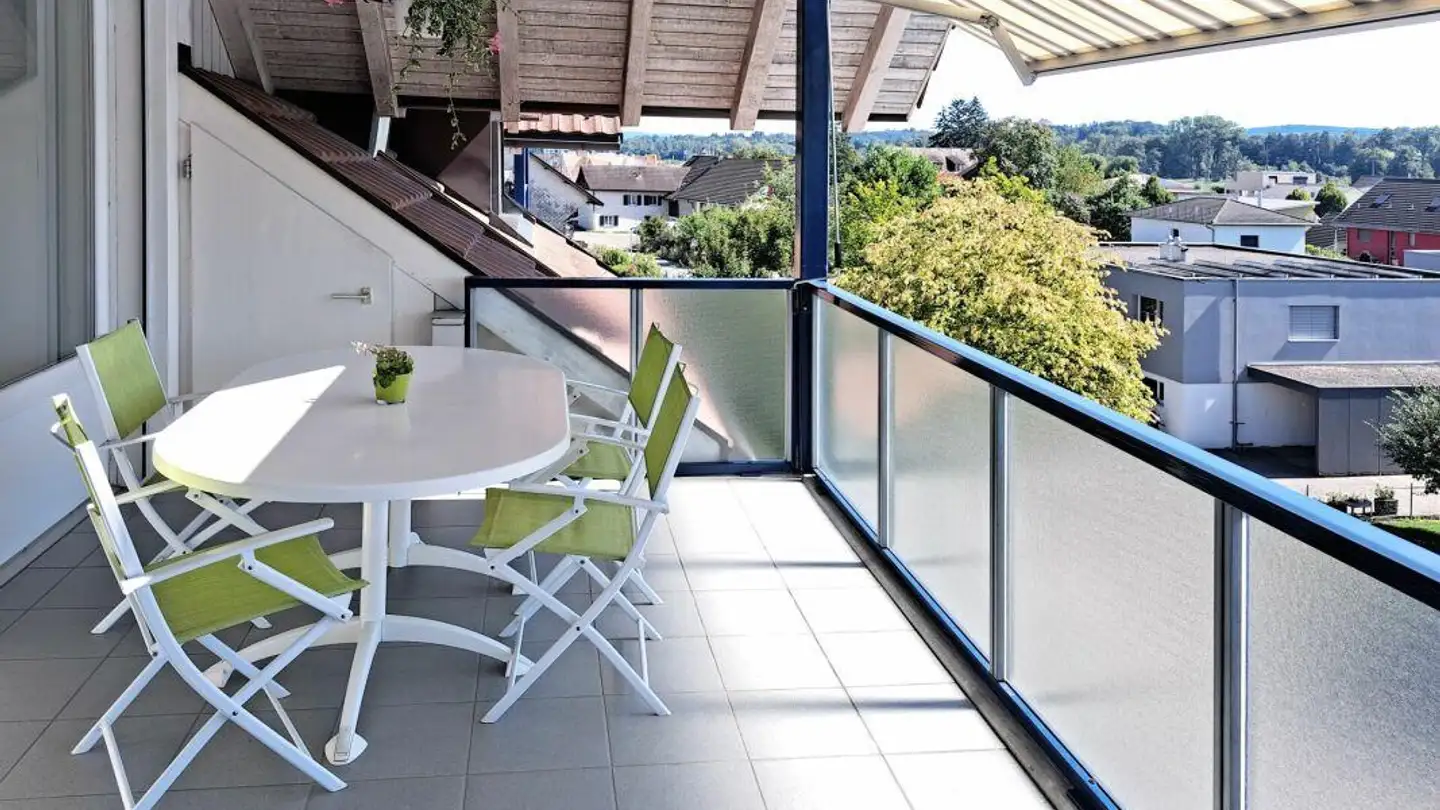 Penthouse kaufen - Südstrasse 52, 8570 Weinfelden - Foto 4