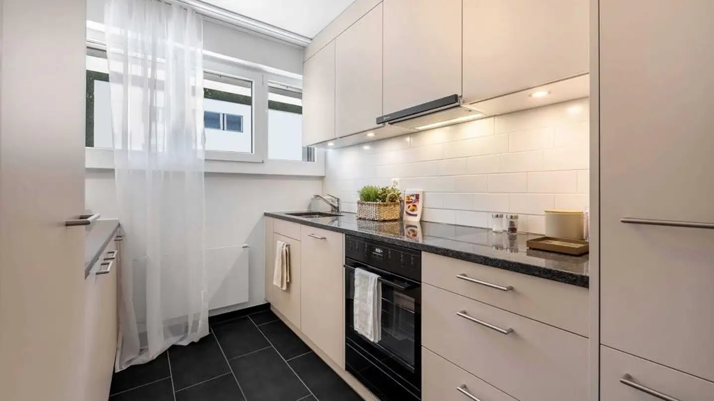 Apartment for rent - Rütistrasse 24, 8134 Adliswil - Photo 2