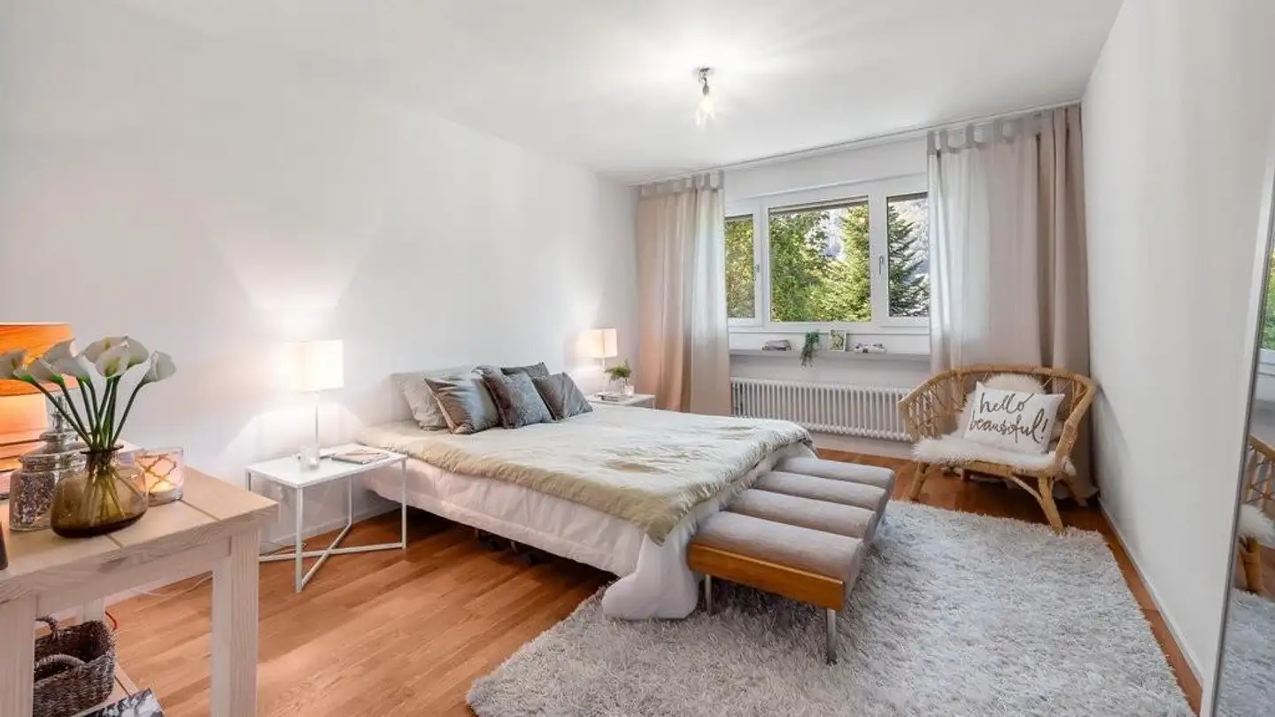 Apartment for rent - Rütistrasse 24, 8134 Adliswil - Photo 3