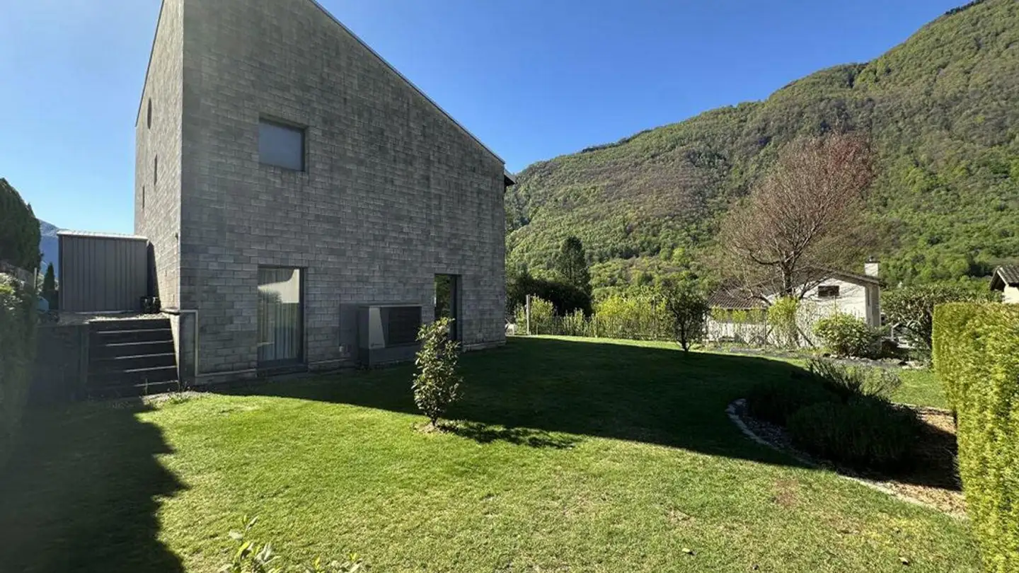 Casa singola in vendita - 6673 Maggia - Photo 3