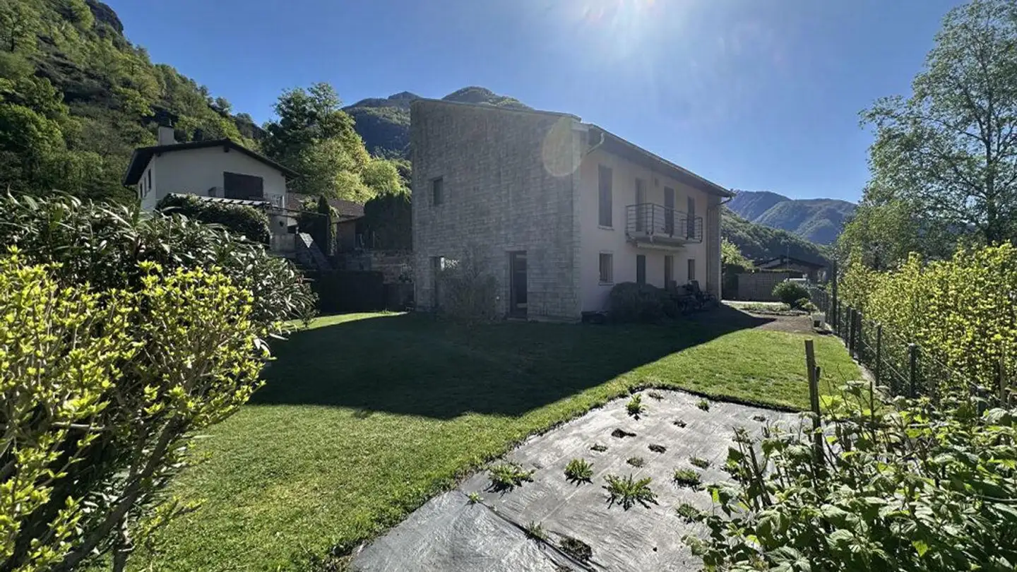 Casa singola in vendita - 6673 Maggia - Photo 4