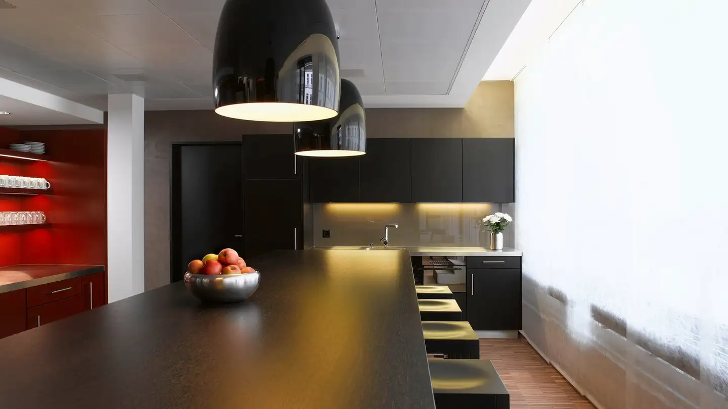 Bureau à louer - Neumühlequai 6, 8001 Zürich - Photo 2