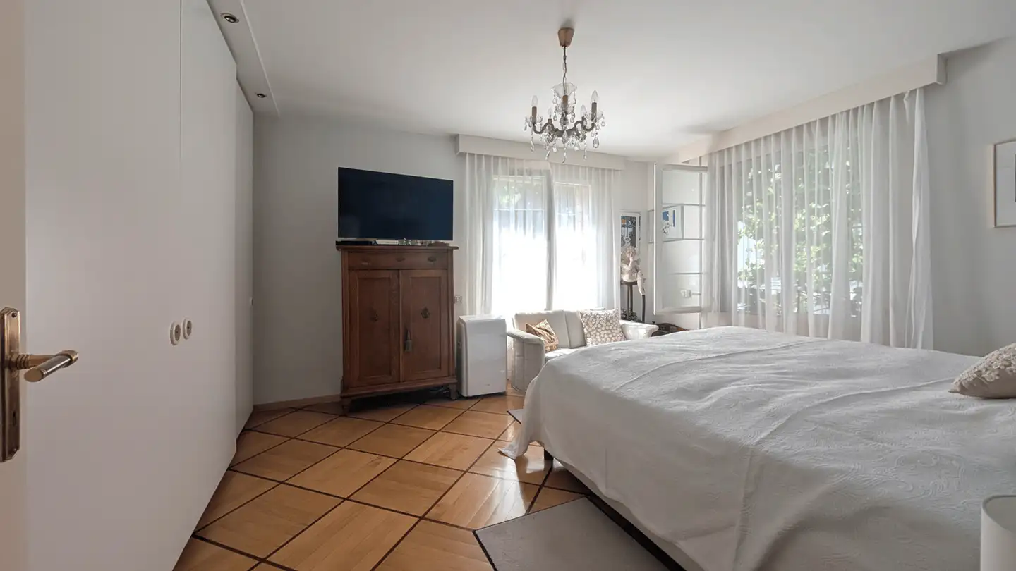 Appartamento in vendita - Grellingerstrasse 85, 4052 Basel - Photo 4