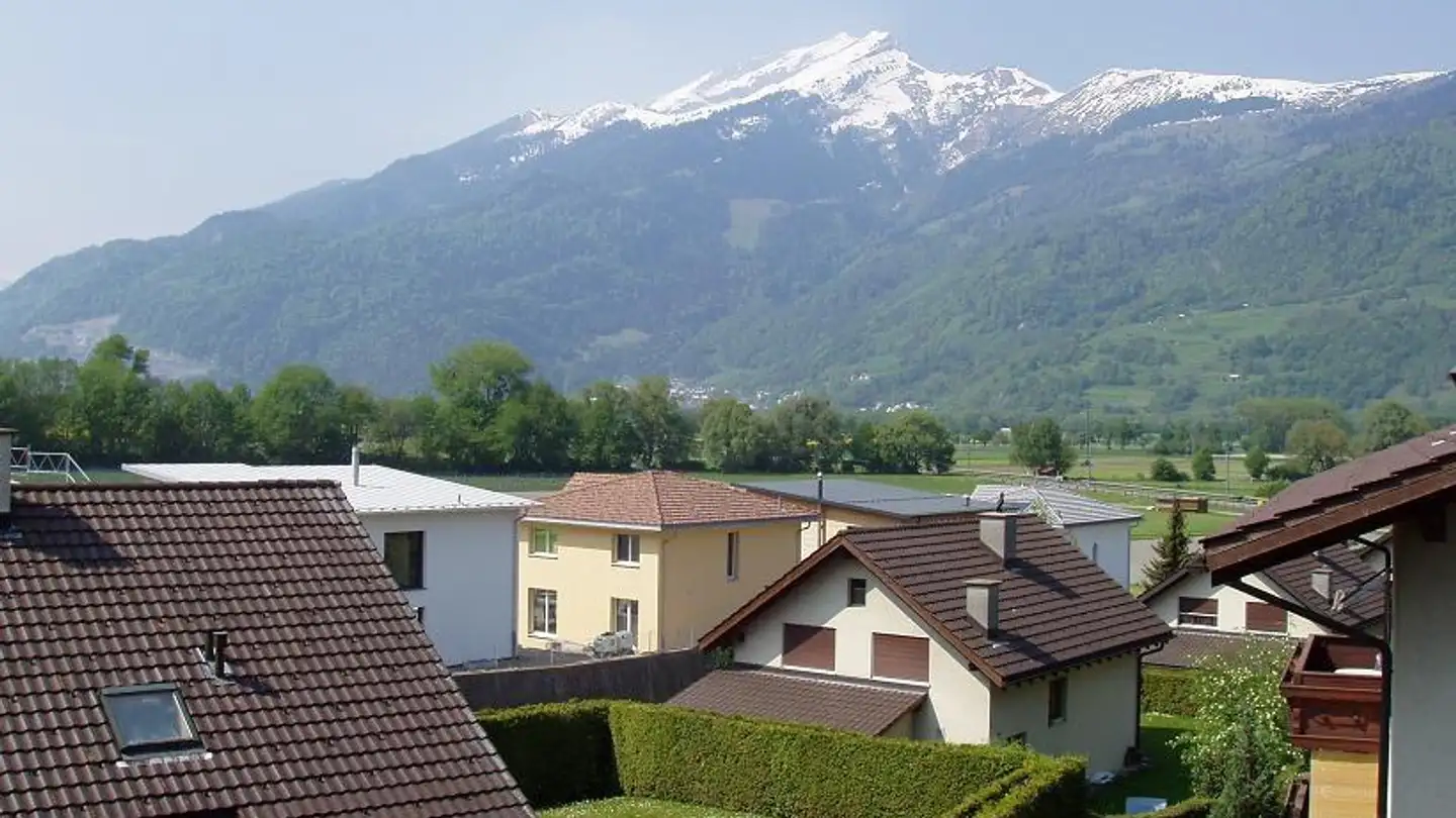 Appartamento in affitto - Castaletweg 4, 7206 Igis - Foto 3