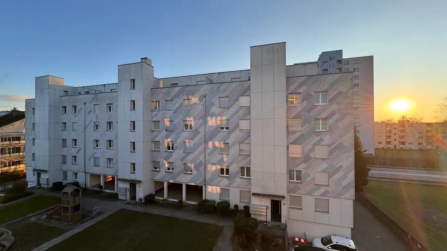 Apartment for rent - Bielstrasse 82, 2560 Nidau