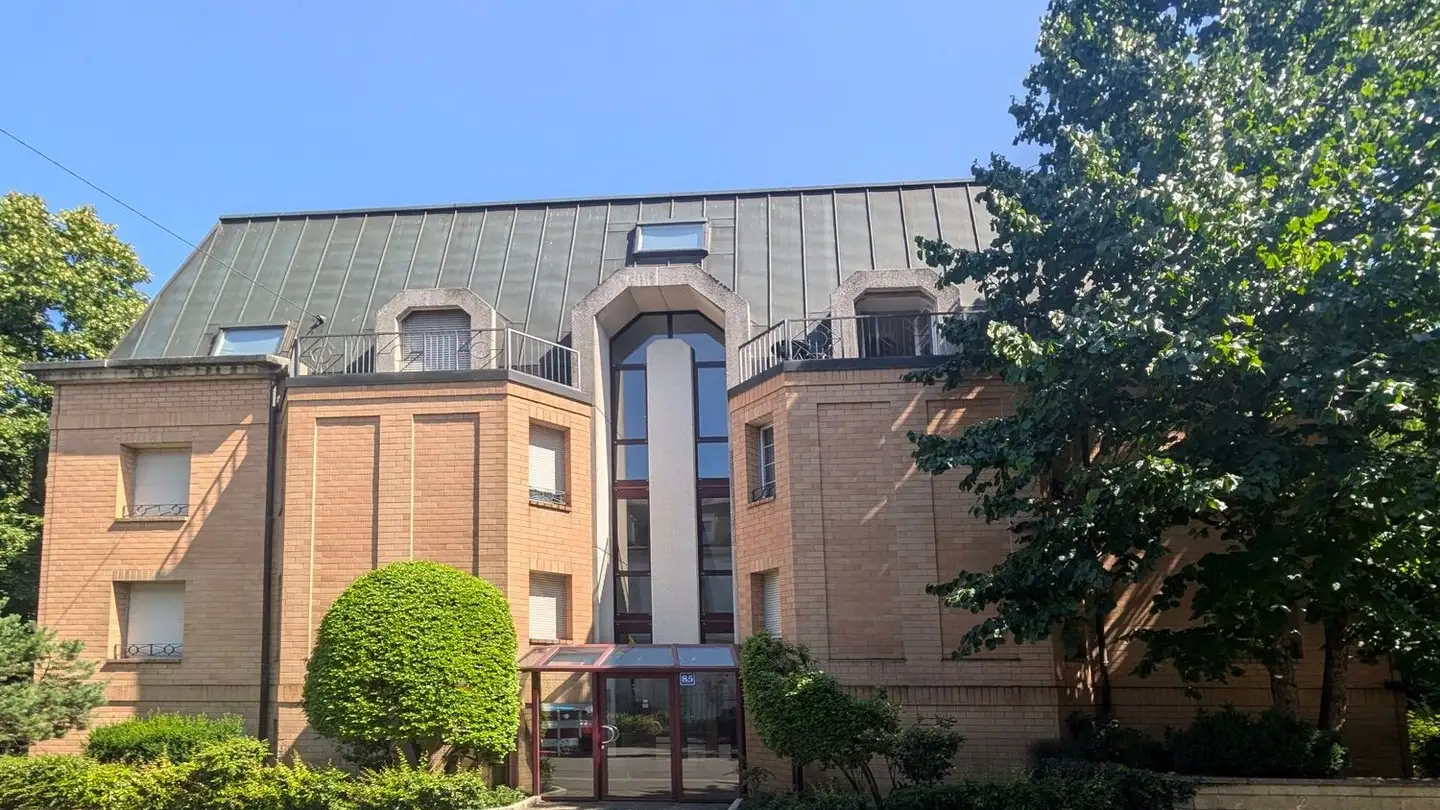 Wohnung kaufen - Grellingerstrasse 85, 4052 Basel