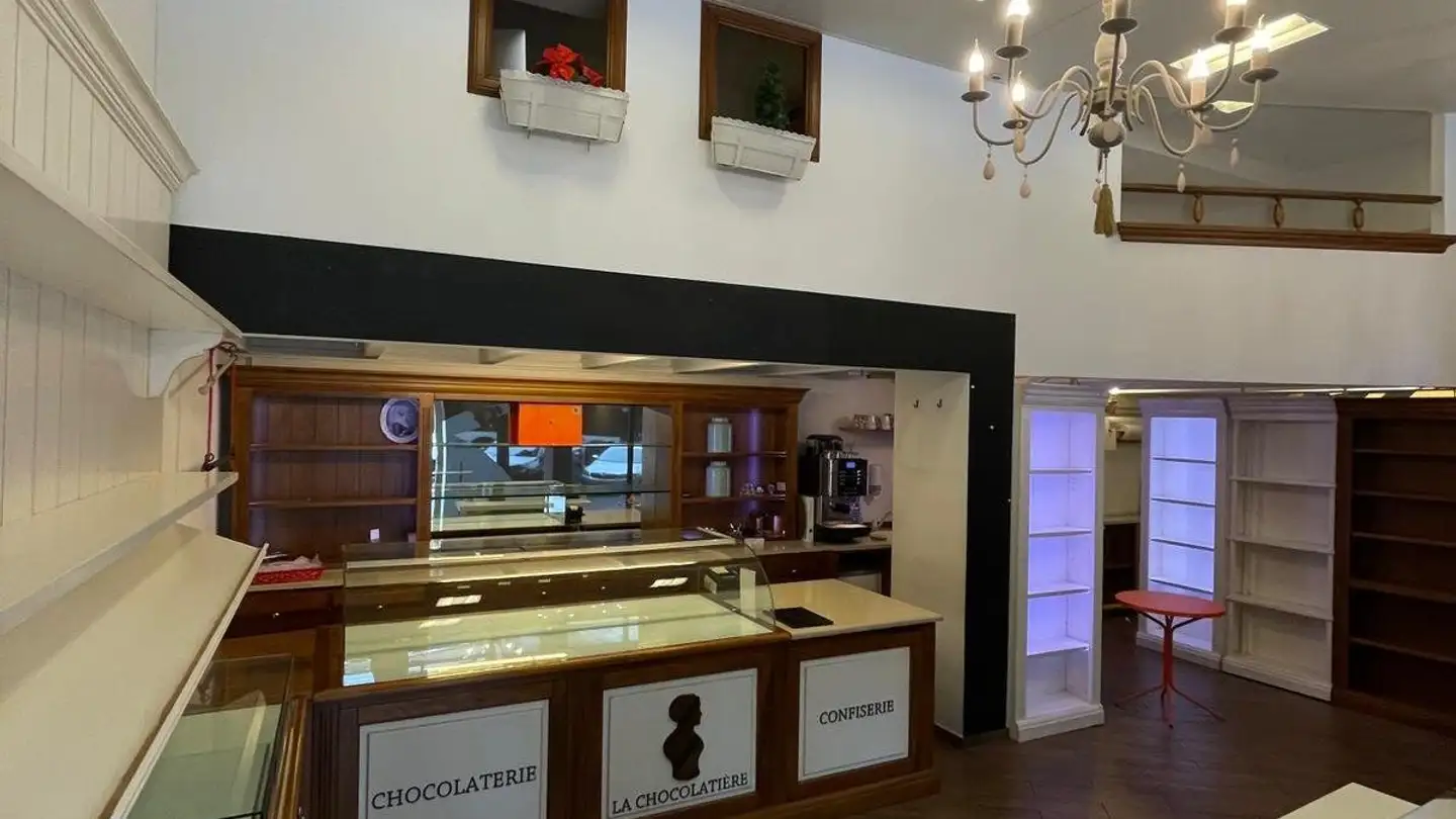 Commercial for sale - Avenue Mon-Repos 14, 1005 Lausanne - Photo 3