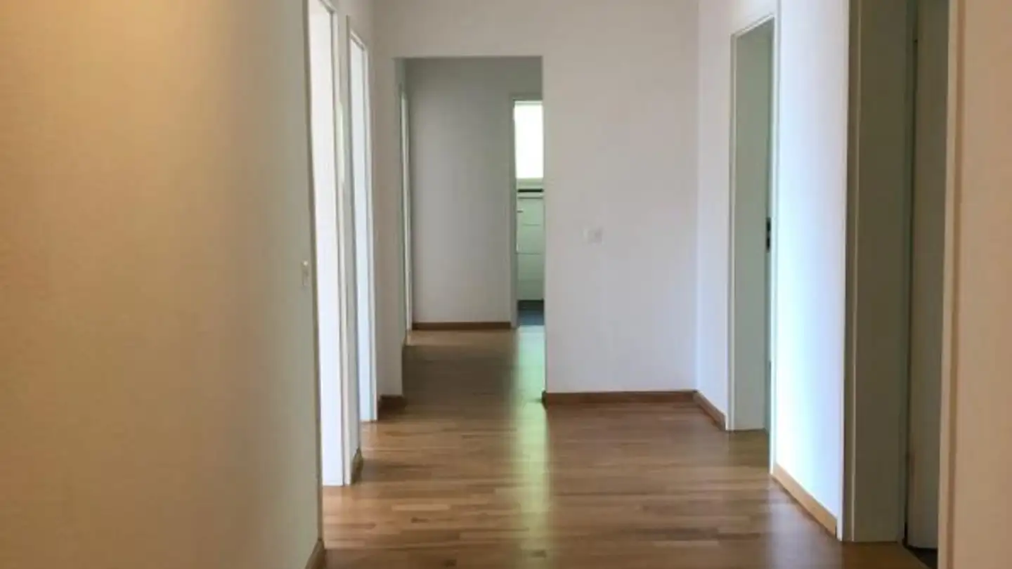 Apartment for rent - Im Niederholzboden 15, 4125 Riehen - Photo 2