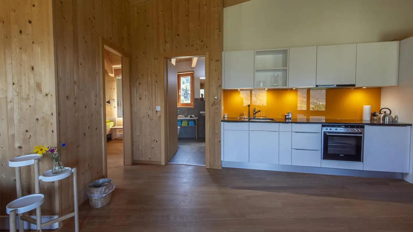 Wohnung mieten - Bieutistrasse 22, 3995 Ernen - Foto 2