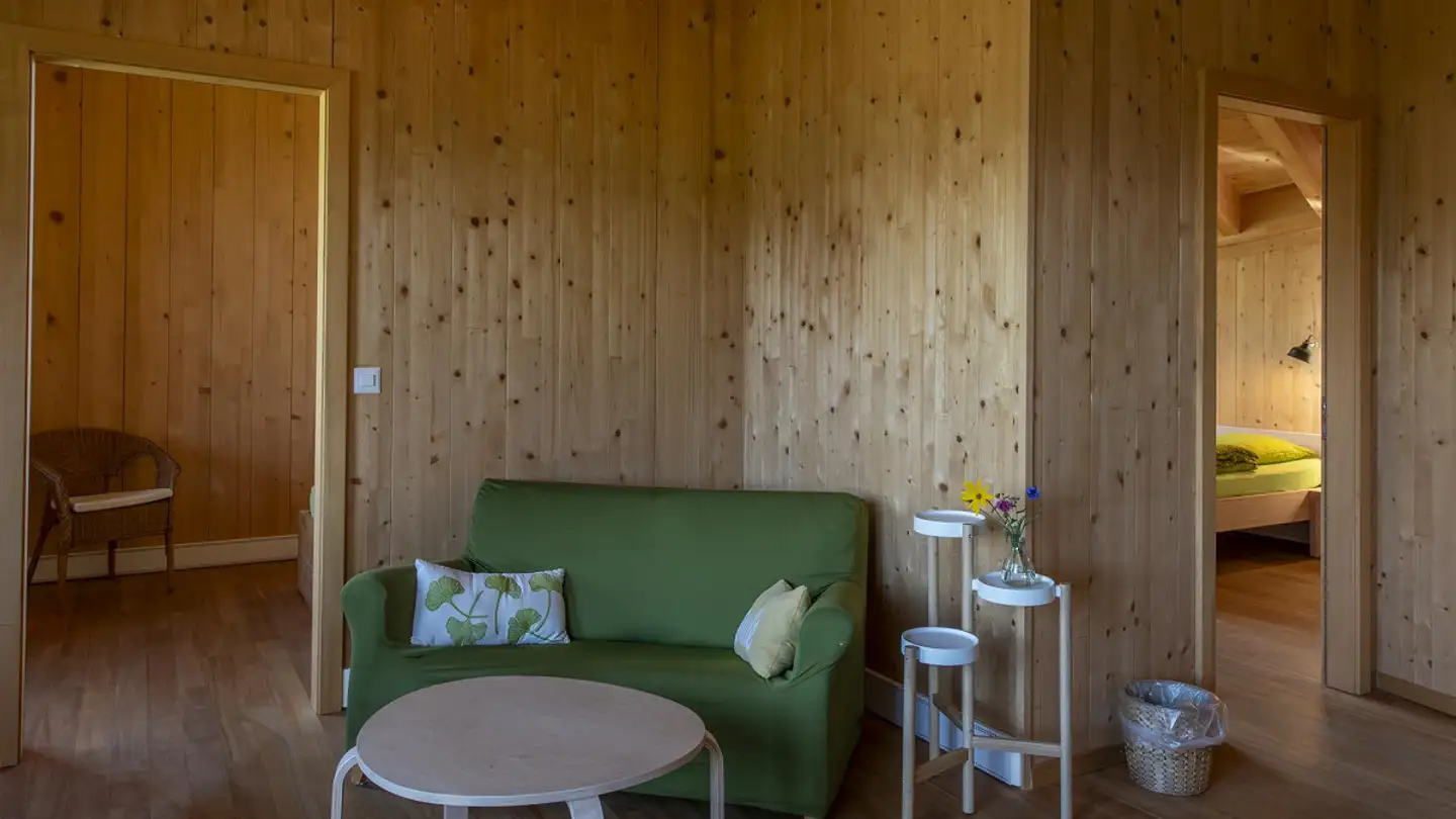 Wohnung mieten - Bieutistrasse 22, 3995 Ernen - Foto 3