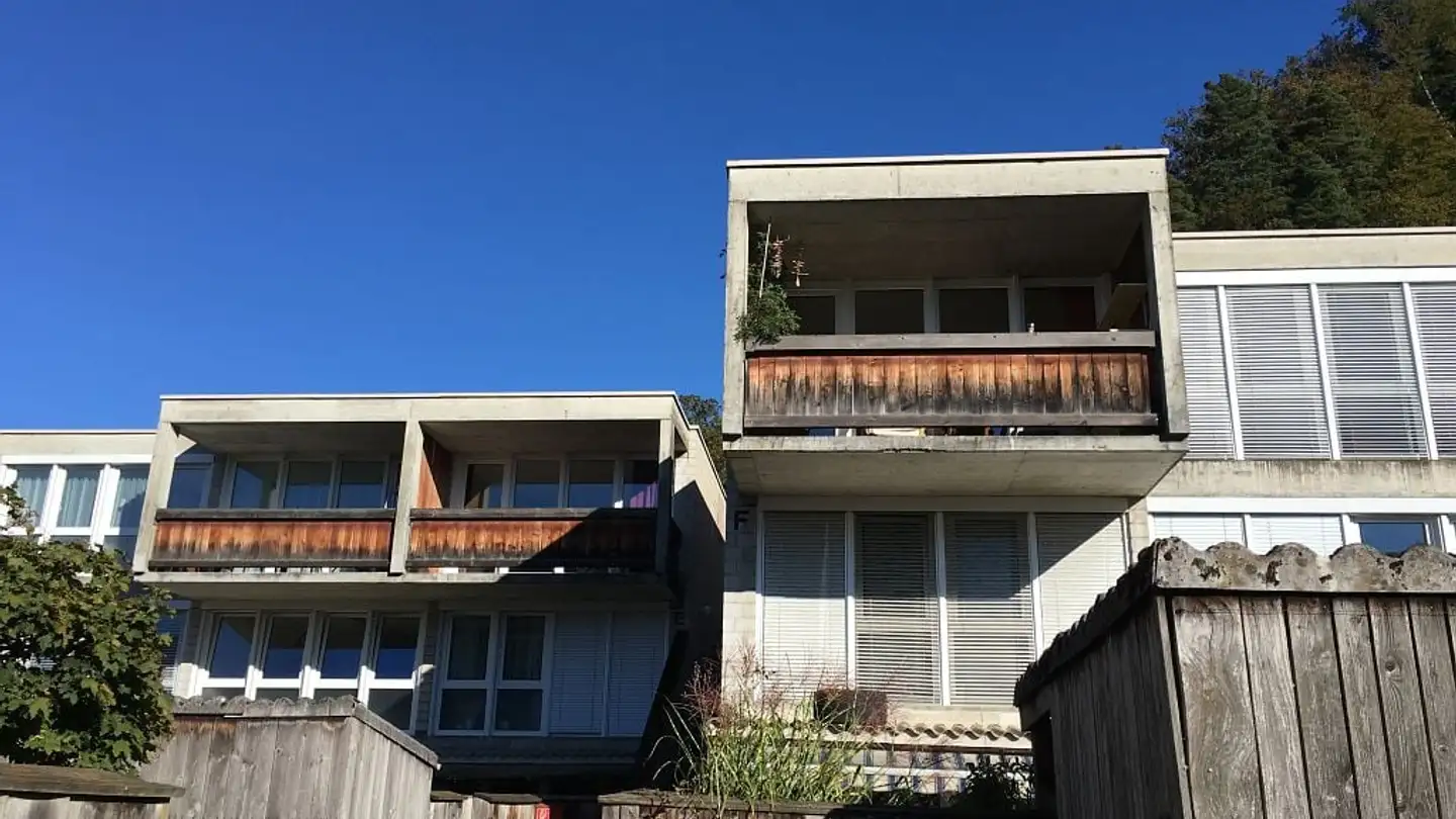 Appartamento in affitto - Lorraine 12, 3400 Burgdorf - Foto 2