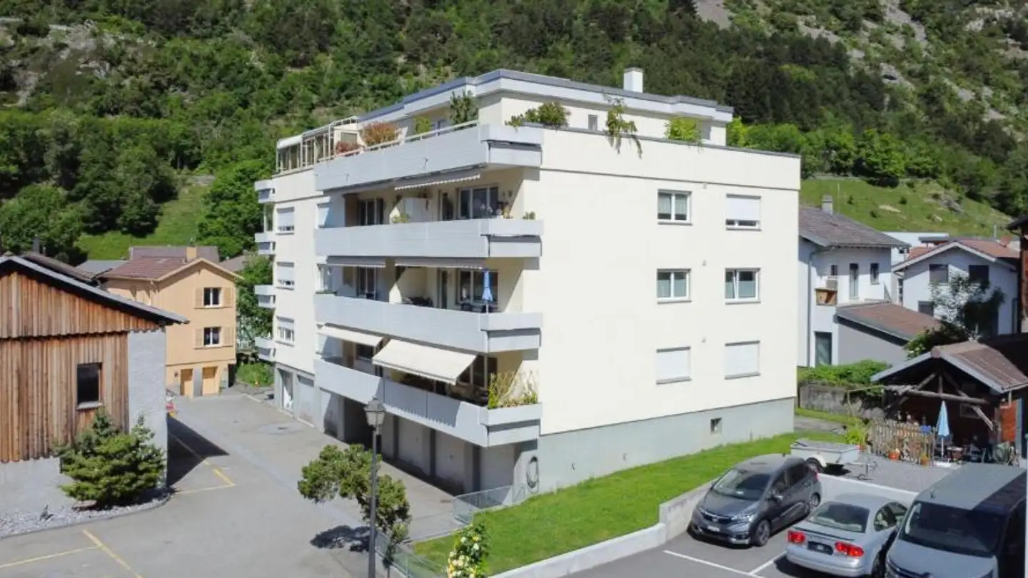 Appartamento in vendita - 3945 Gampel - Foto 2