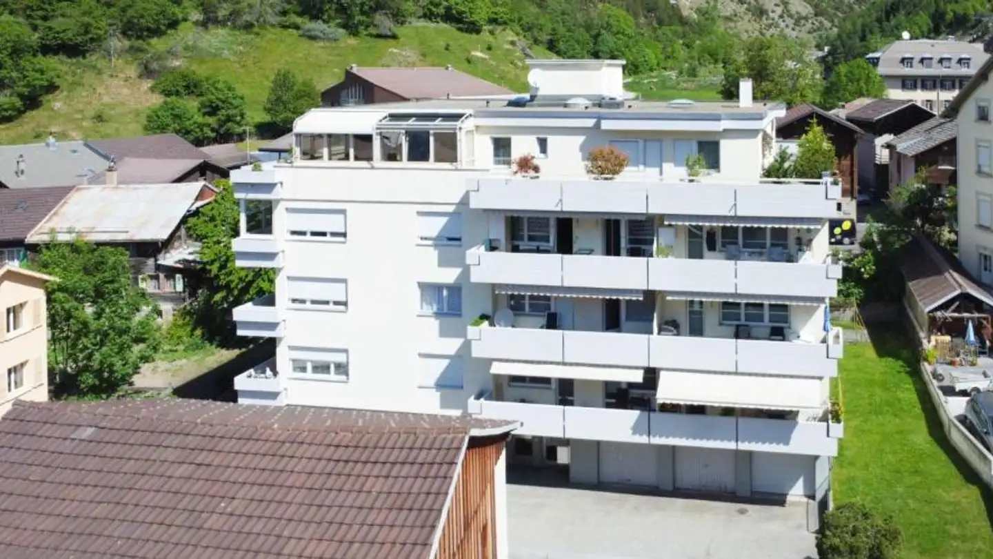 Appartamento in vendita - 3945 Gampel - Foto 3