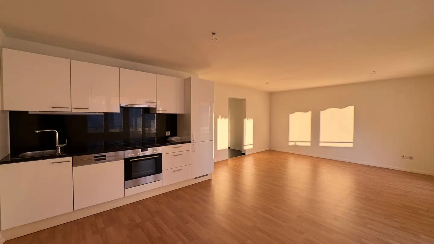 Apartment for rent - Bielstrasse 82, 2560 Nidau - Photo 2