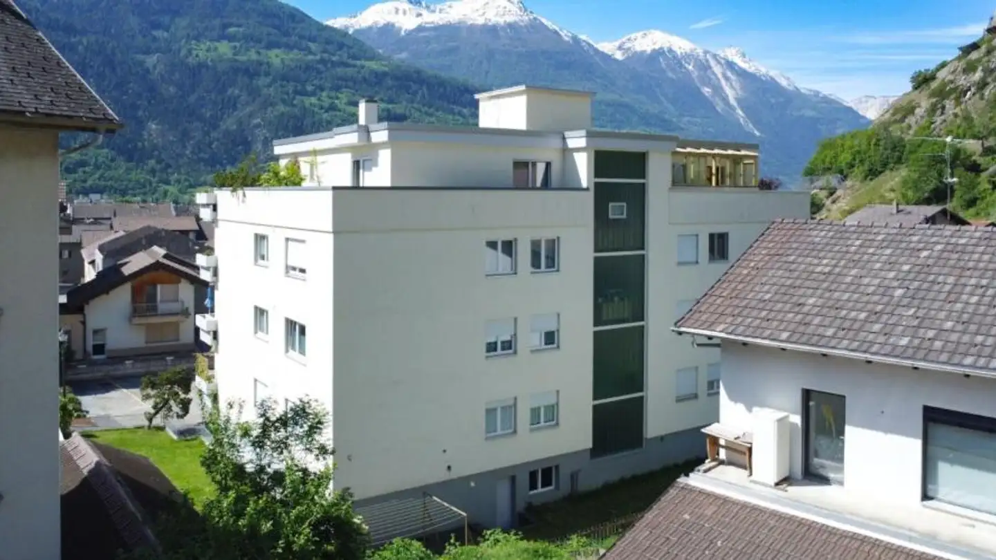 Appartamento in vendita - 3945 Gampel - Foto 4