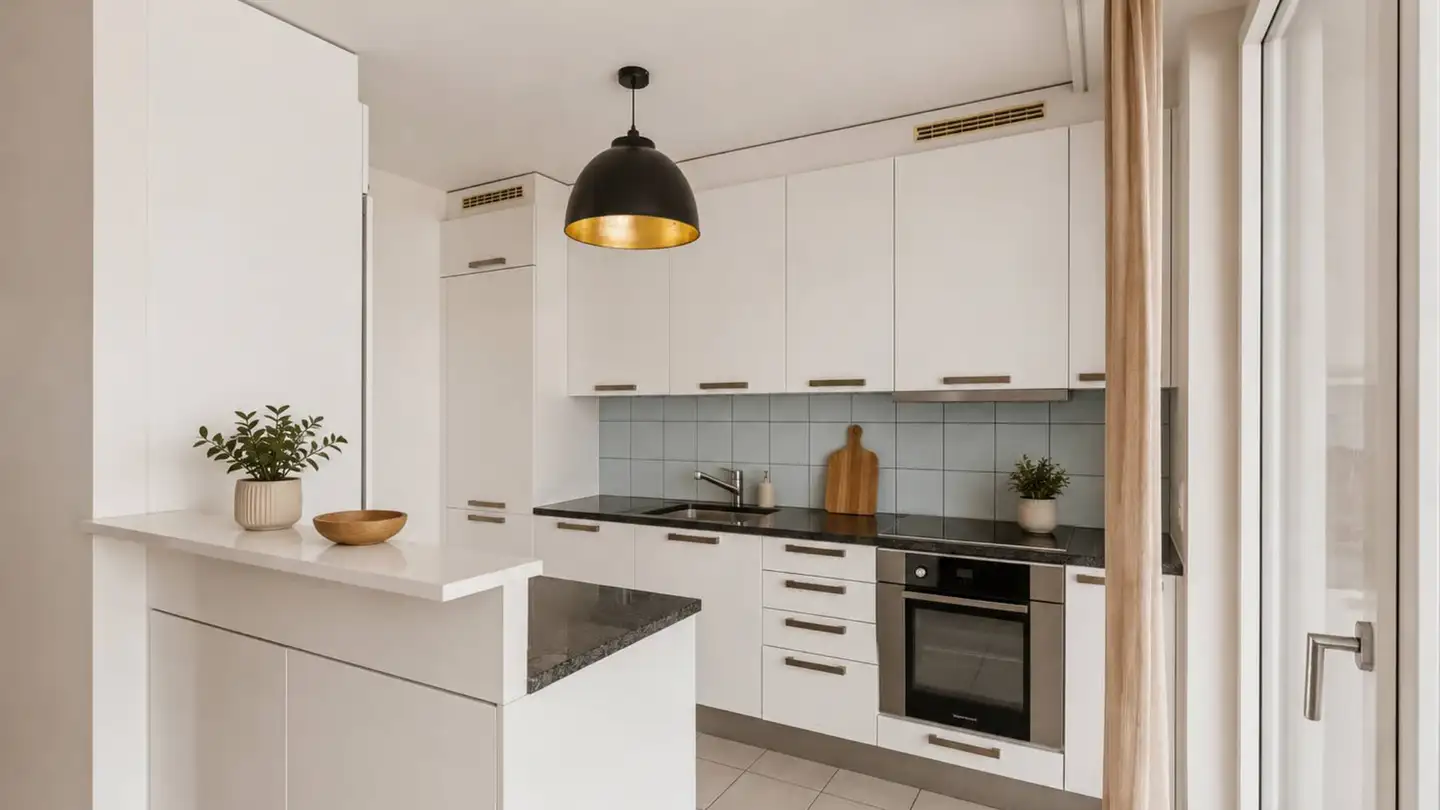 Appartement à vendre - 1260 Nyon - Photo 4