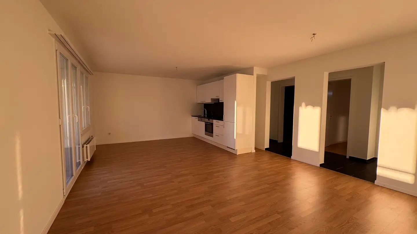 Apartment for rent - Bielstrasse 82, 2560 Nidau - Photo 3