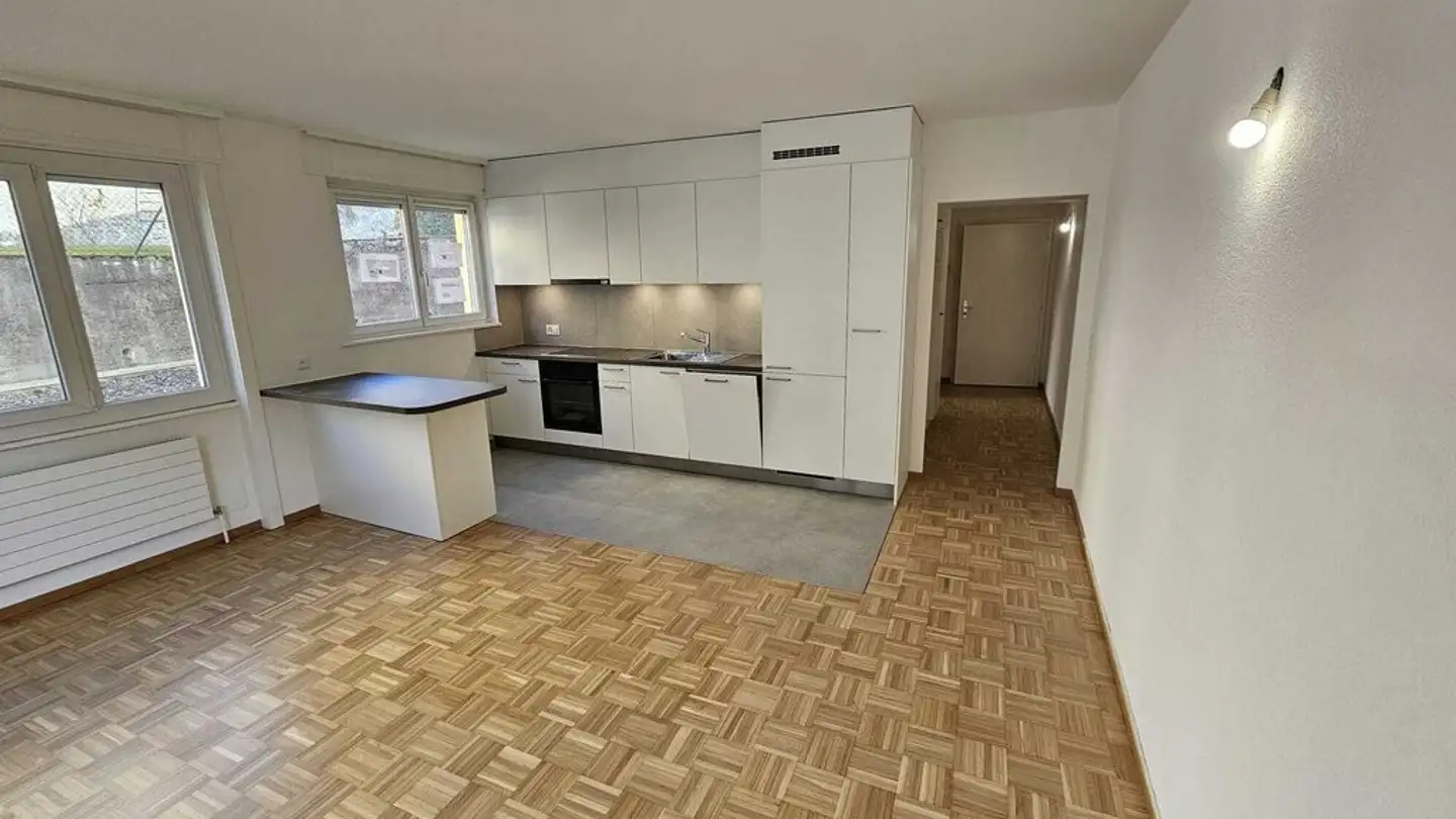 Appartamento in affitto - Chemin Monséjour 11, 1700 Fribourg - Foto 3