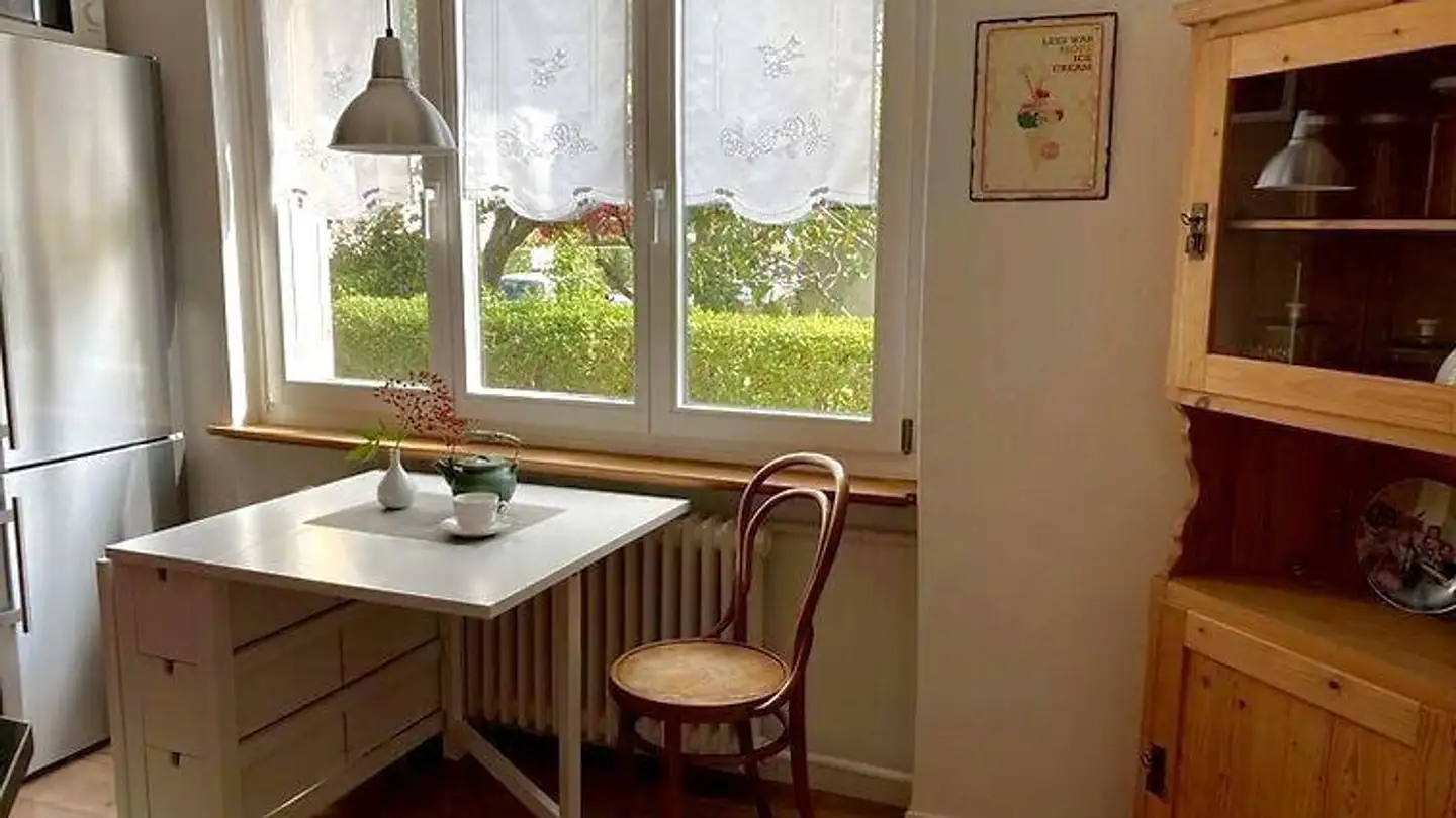 Furnished apartment for rent - 4132 Muttenz - Photo 4