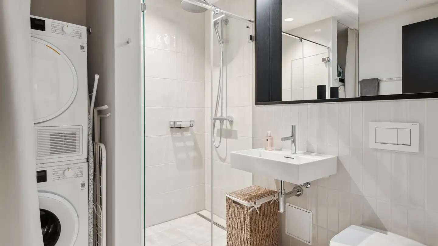 Apartment for rent - Brown Boveri Platz 4, 5400 Baden - Photo 4