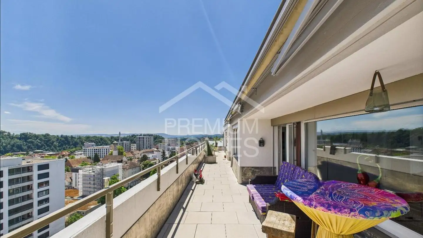 Appartamento in vendita - 8212 Neuhausen am Rheinfall