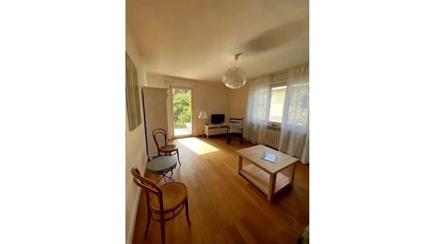 Furnished apartment for rent - 4132 Muttenz - Photo 2