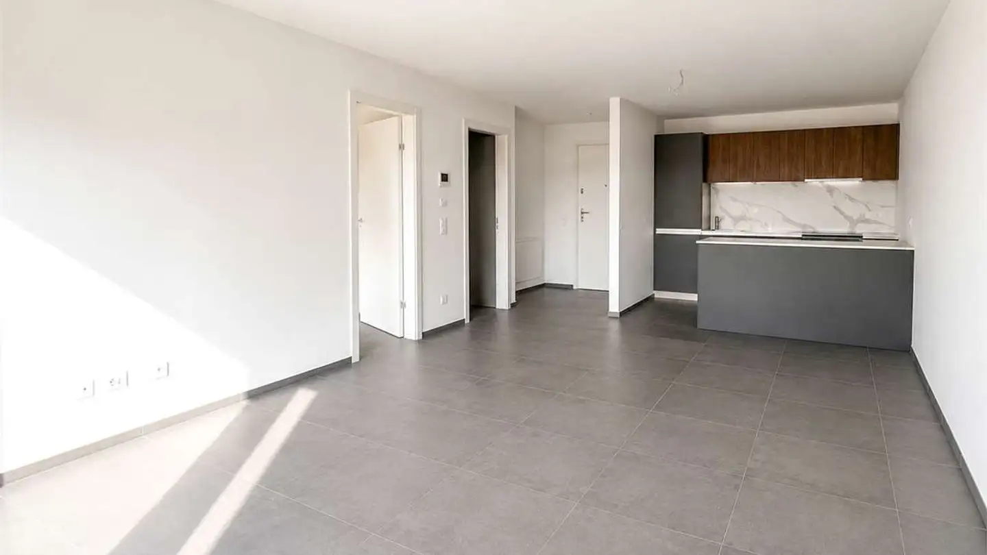 Appartement à louer - Via Sotto Bisio 19, 6828 Balerna - Photo 2