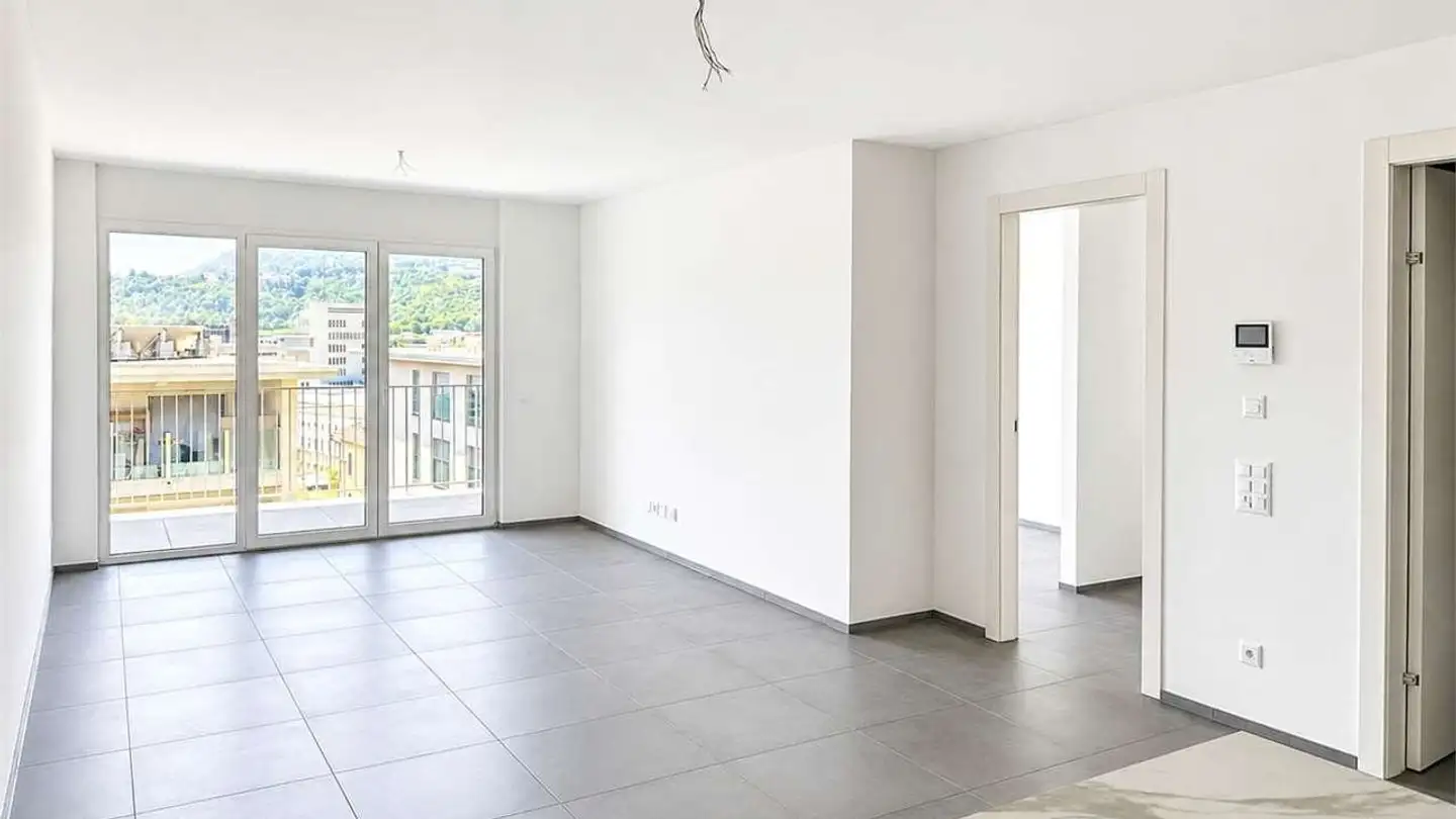 Appartement à louer - Via Sotto Bisio 19, 6828 Balerna - Photo 3