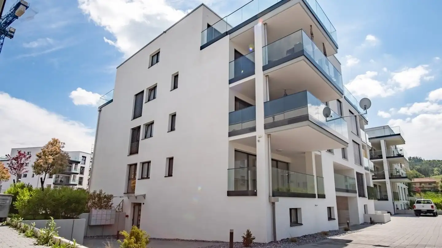 Commercial for rent - Im See 18, 8187 Weiach