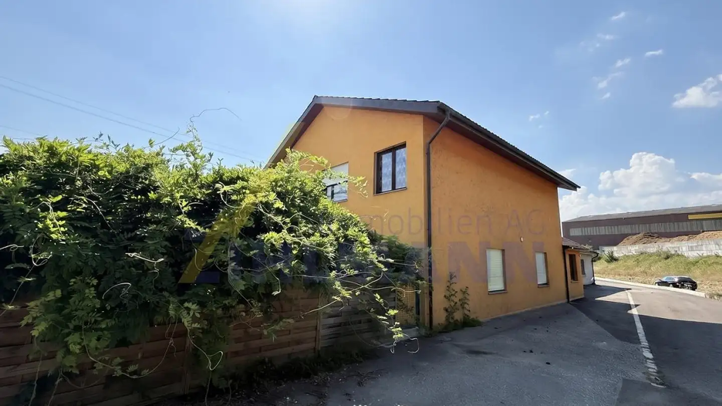 Mischgenutztes Gebäude kaufen - 5313 Klingnau - Foto 3