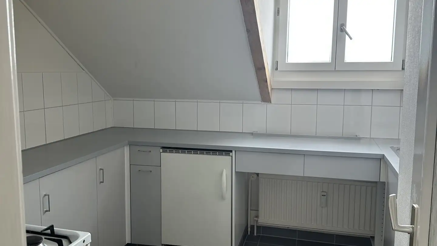 Attico in affitto - Teufener Strasse 86, 9000 St. Gallen - Foto 4