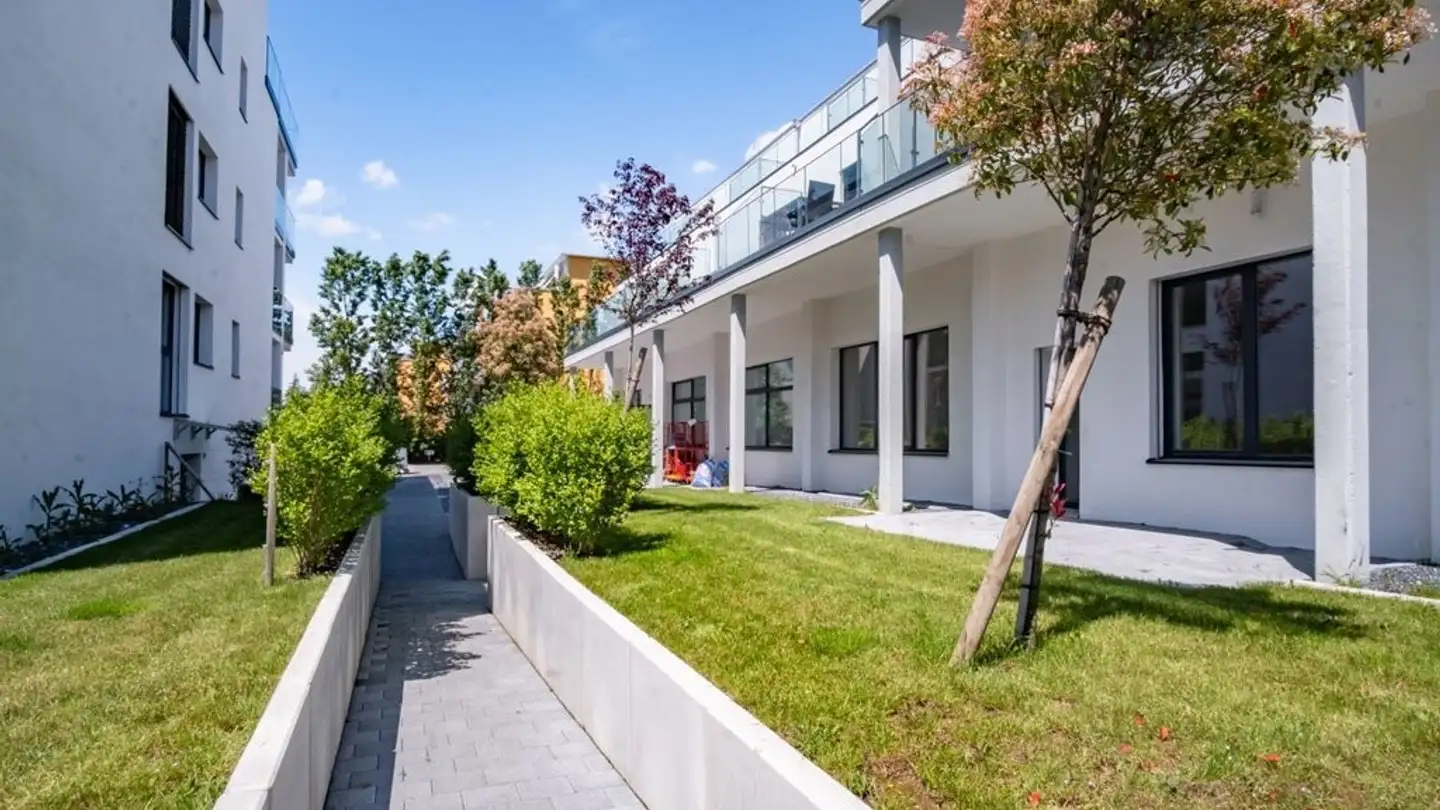 Gewerbe mieten - Im See 18, 8187 Weiach - Foto 3