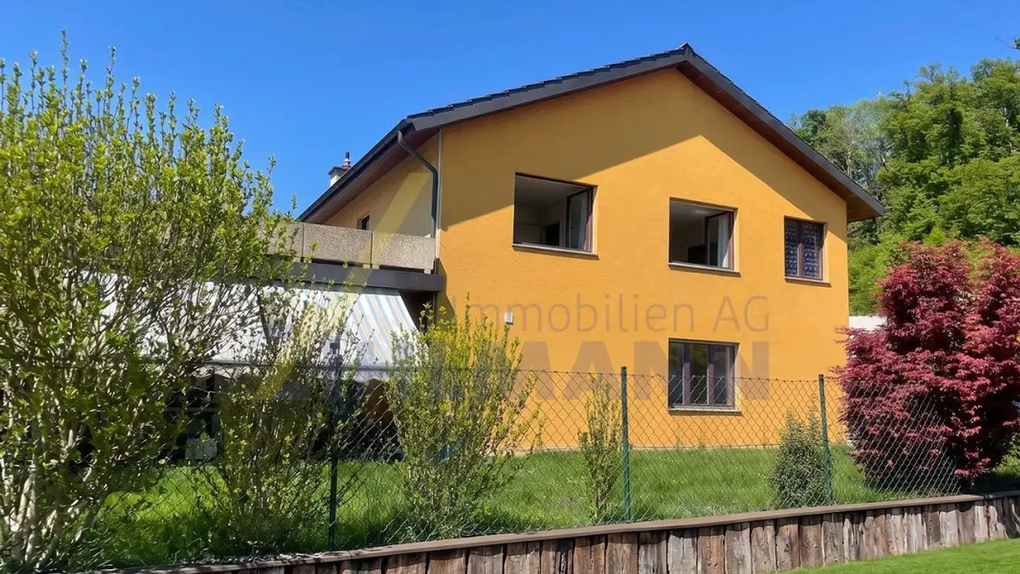 Mischgenutztes Gebäude kaufen - 5313 Klingnau