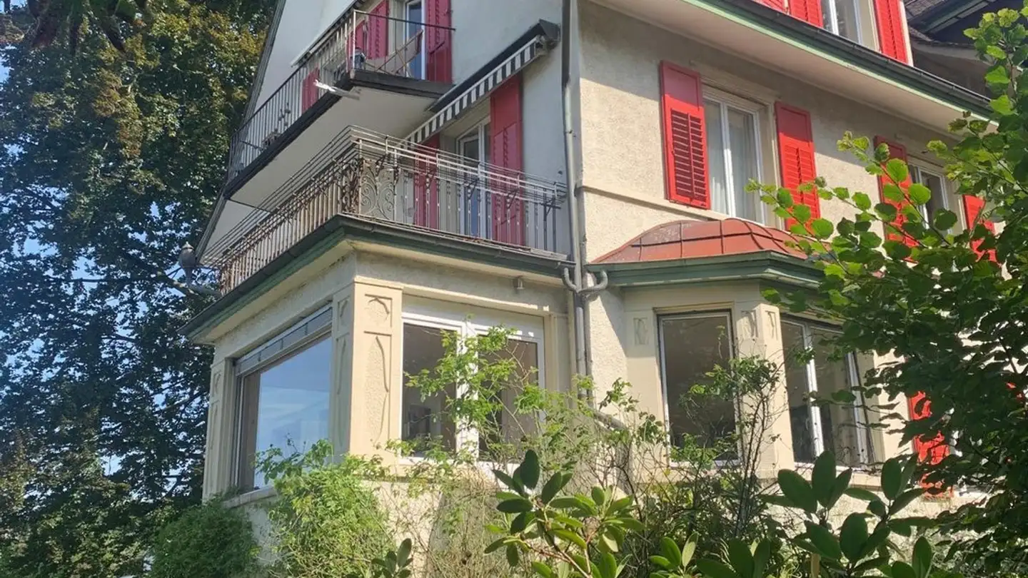 Stanza singola in affitto - 8006 Zürich - Foto 2