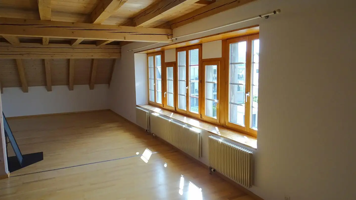 Appartement à louer - Vor Der Brugg 152, 8262 Ramsen - Photo 2