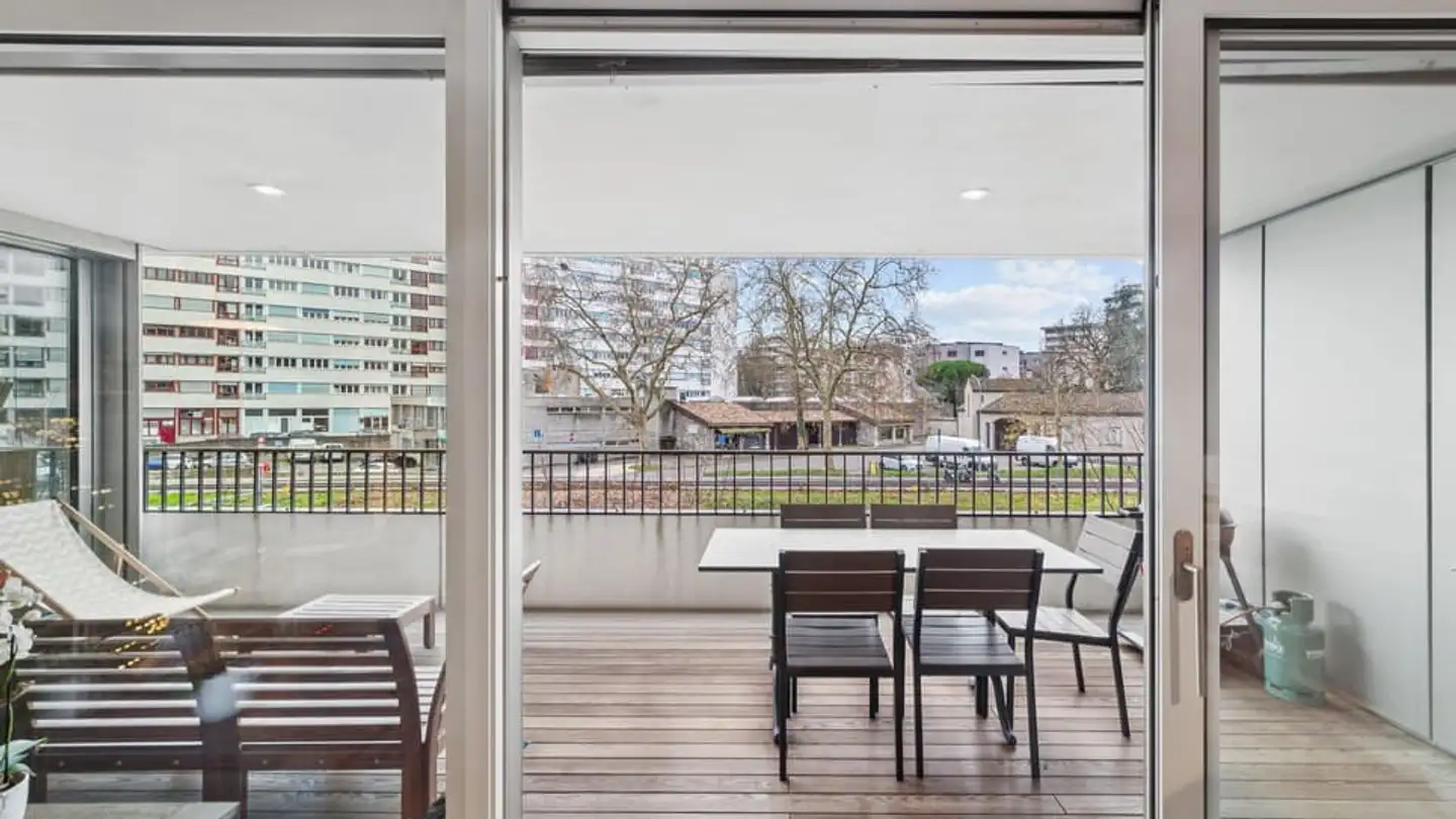 Apartment for sale - 1203 Genève - Photo 2