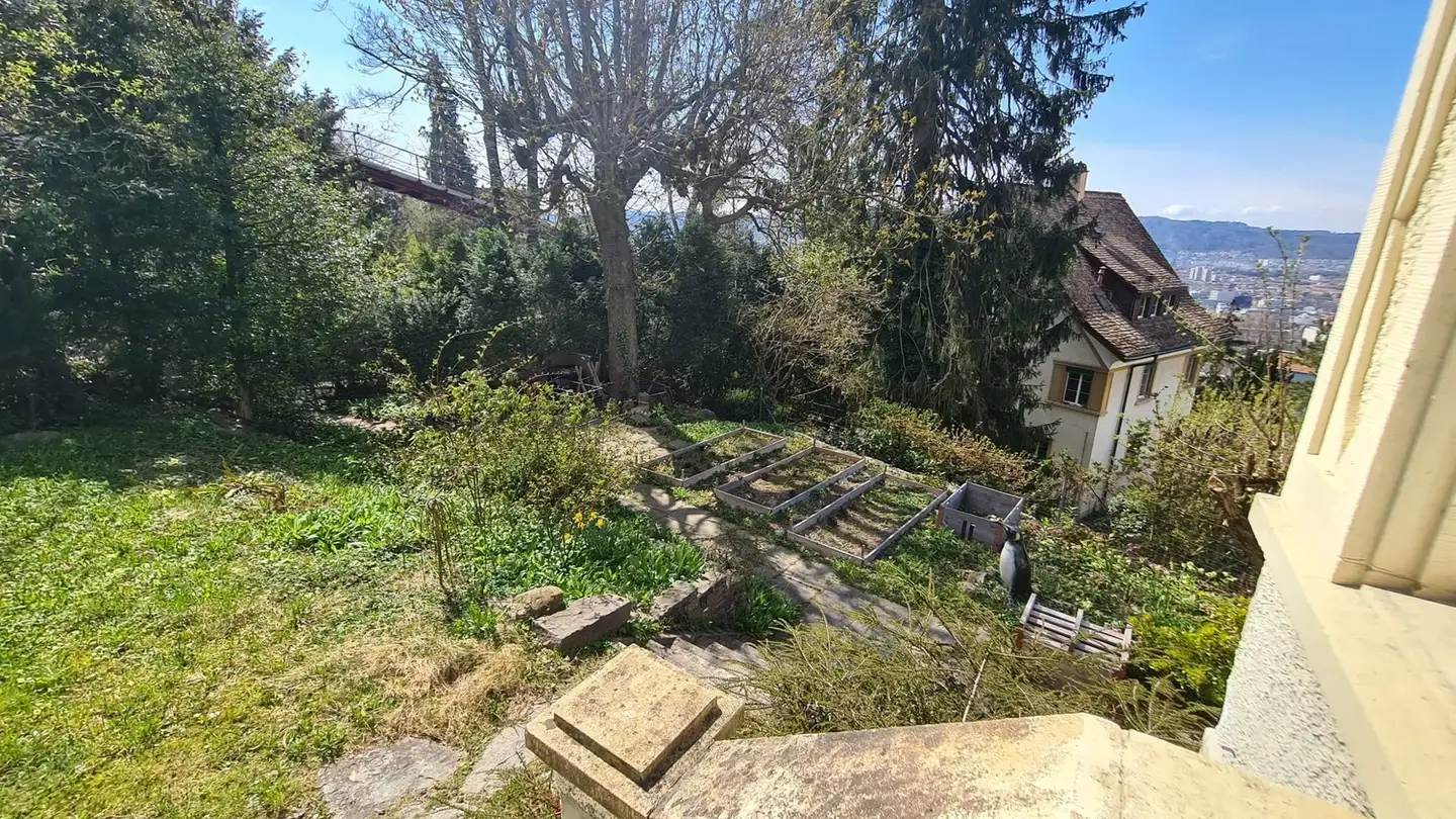 Stanza singola in affitto - 8006 Zürich - Foto 3