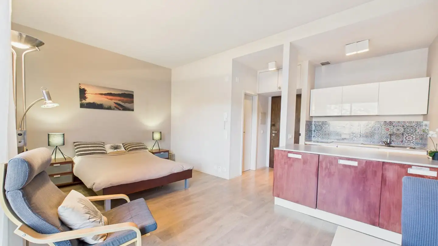 Appartamento in vendita - 6900 Paradiso - Foto 4