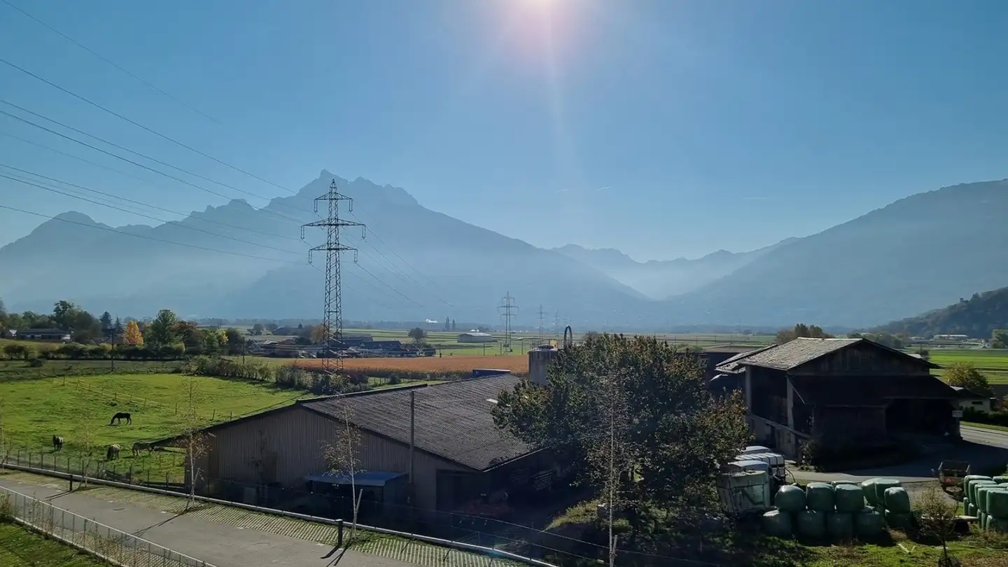 Appartamento in vendita - Rue De La Tour, 1867 Ollon VD - Photo 2