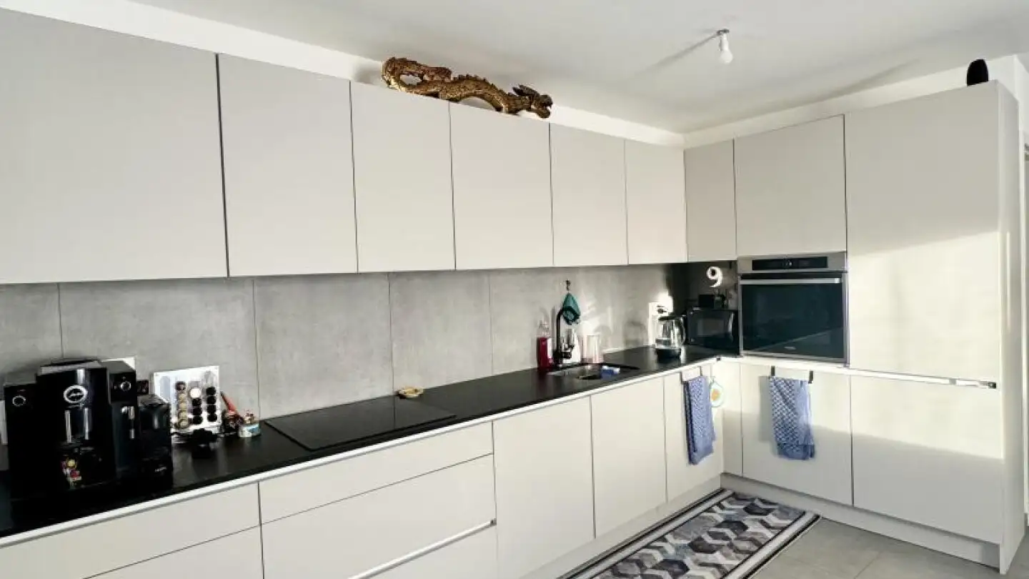 Appartement à vendre - 1176 St-Livres - Photo 2