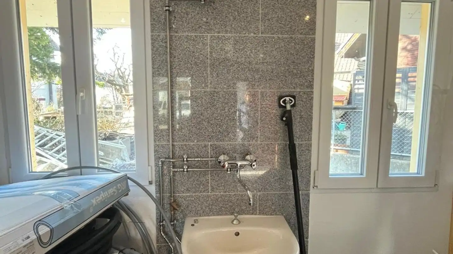 Cellar partition for rent - Unterdorfstrasse 36a, 3612 Steffisburg - Photo 4